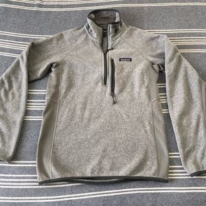 Patagonia sweater